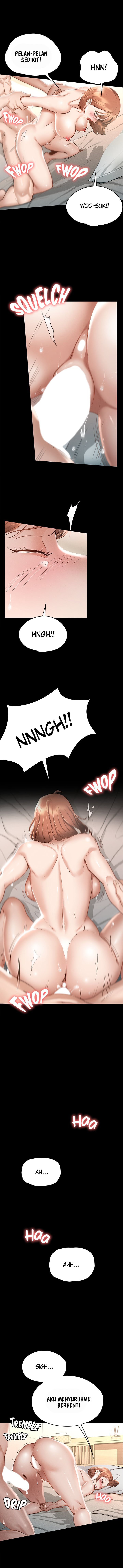 Goddess Conquest - Chapter 19 5