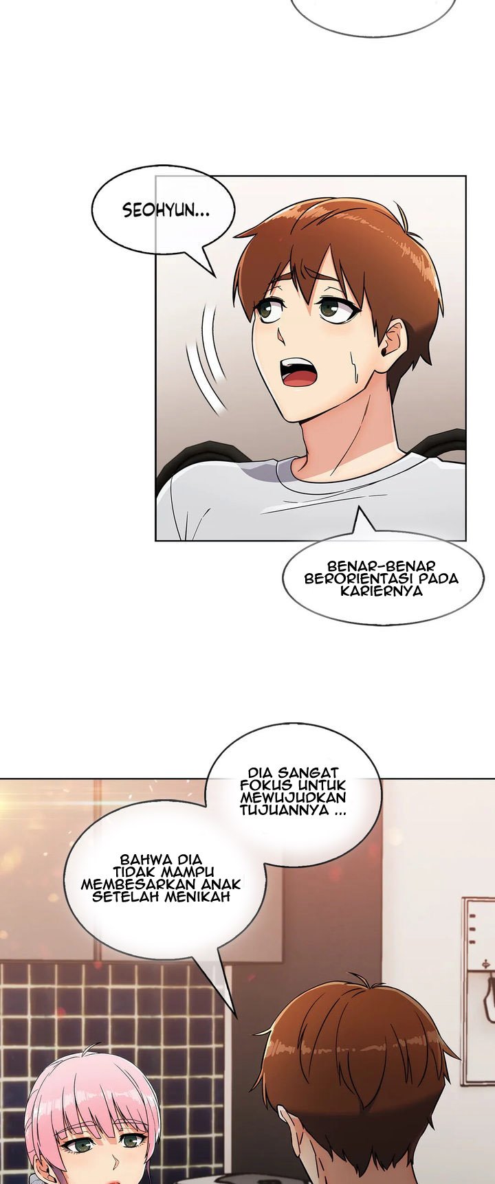 The Stand Up Guy - Chapter 19 28