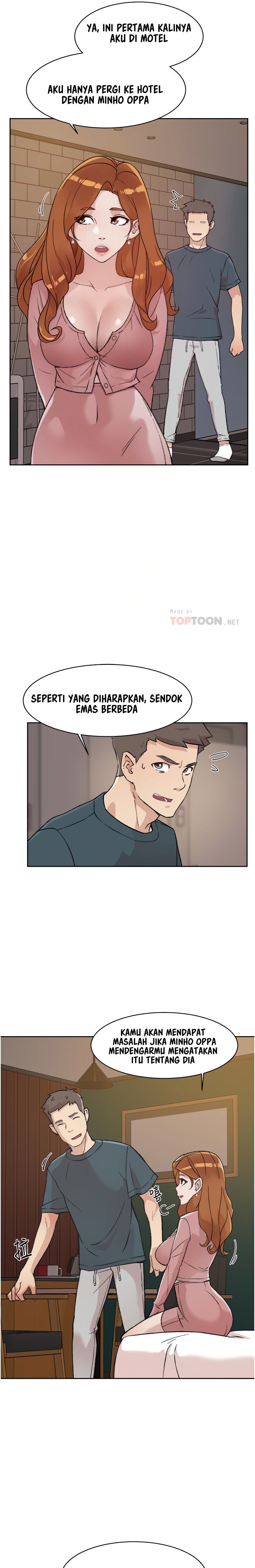 Everything about Best Friend - Chapter 19 5 Everything about Best Friend - Chapter 19 5