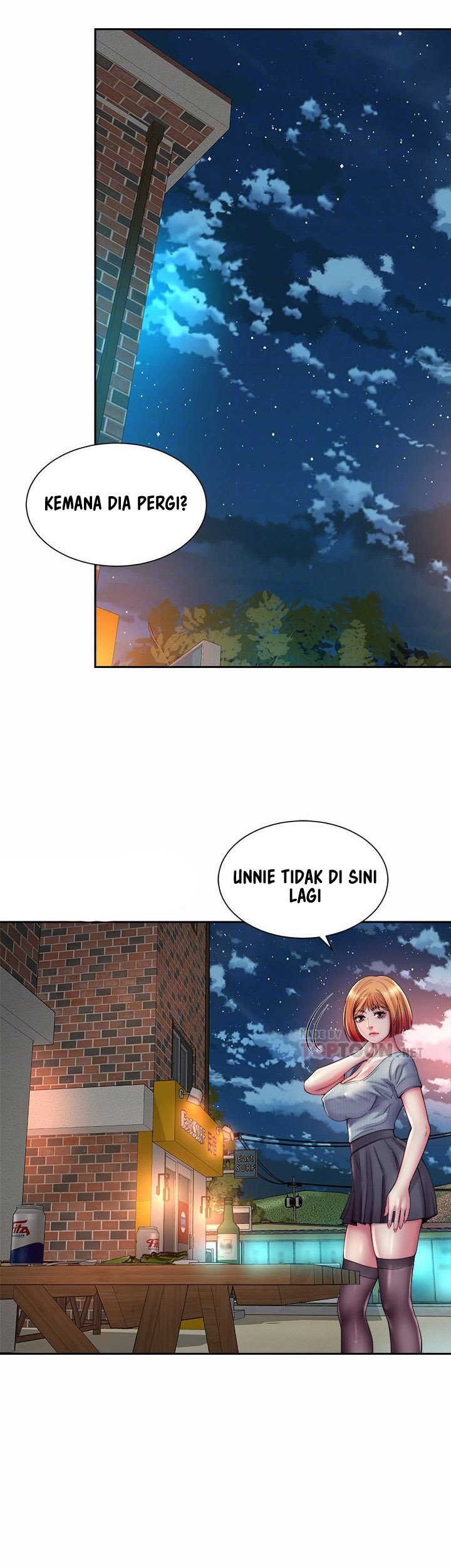 Beach Goddess - Chapter 19 20