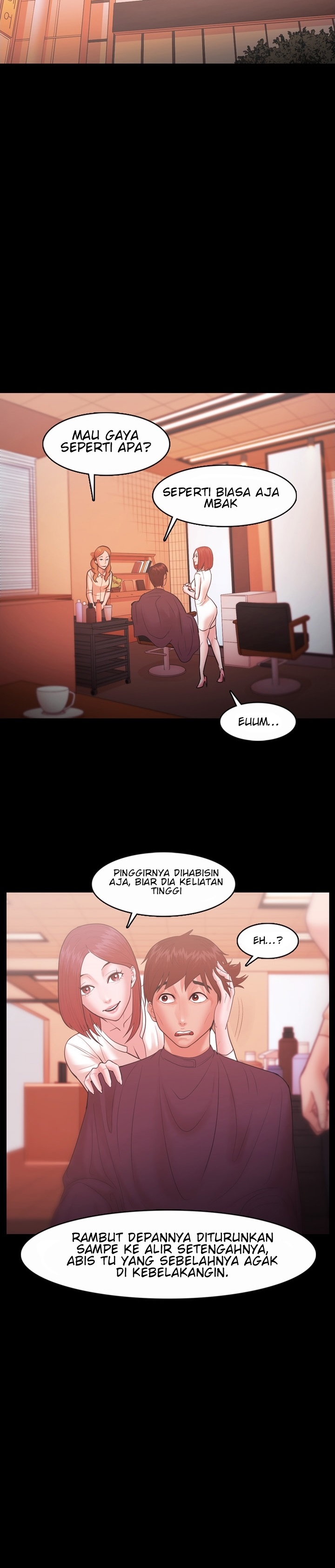 Loser (Team 201) - Chapter 19 18 Loser (Team 201) - Chapter 19 18