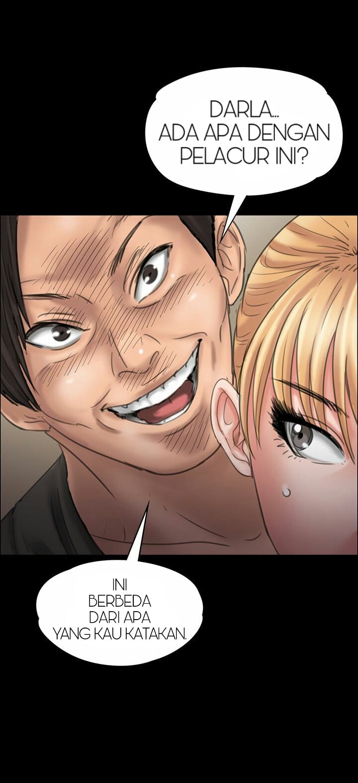 Queen Bee (Andrew) - Chapter 19 28