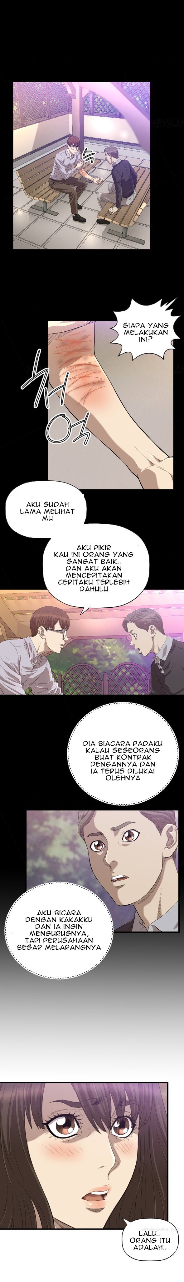 Club Sodom - Chapter 19 10