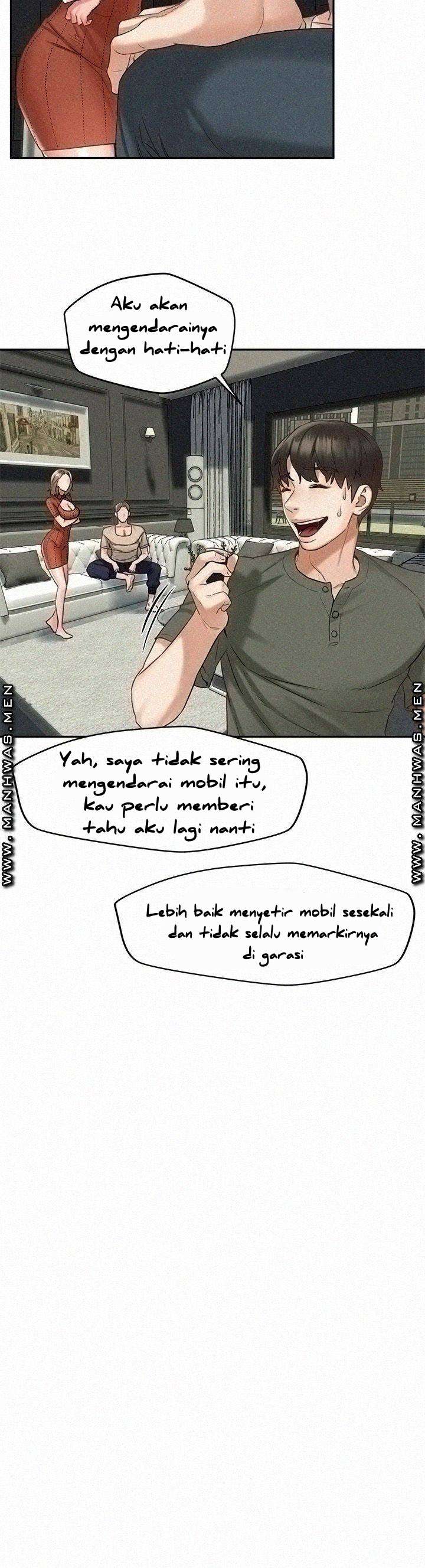 Affair Travel - Chapter 19 25