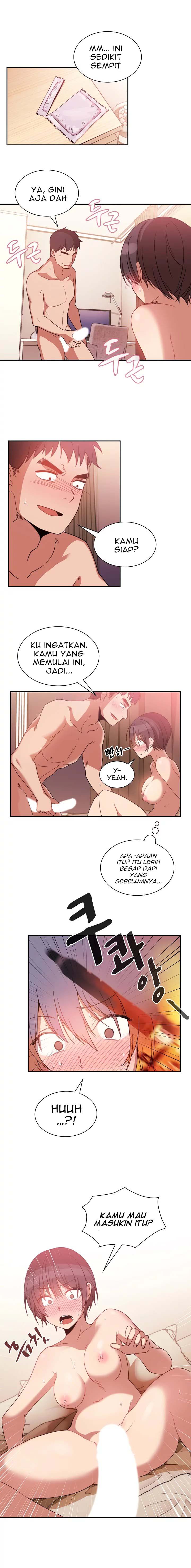 Close as Neighbors - Chapter 19 11 Close as Neighbors - Chapter 19 11