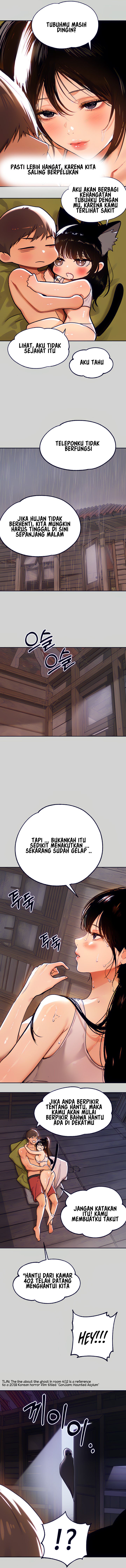 My Landlady Noona - Chapter 19 12 My Landlady Noona - Chapter 19 12