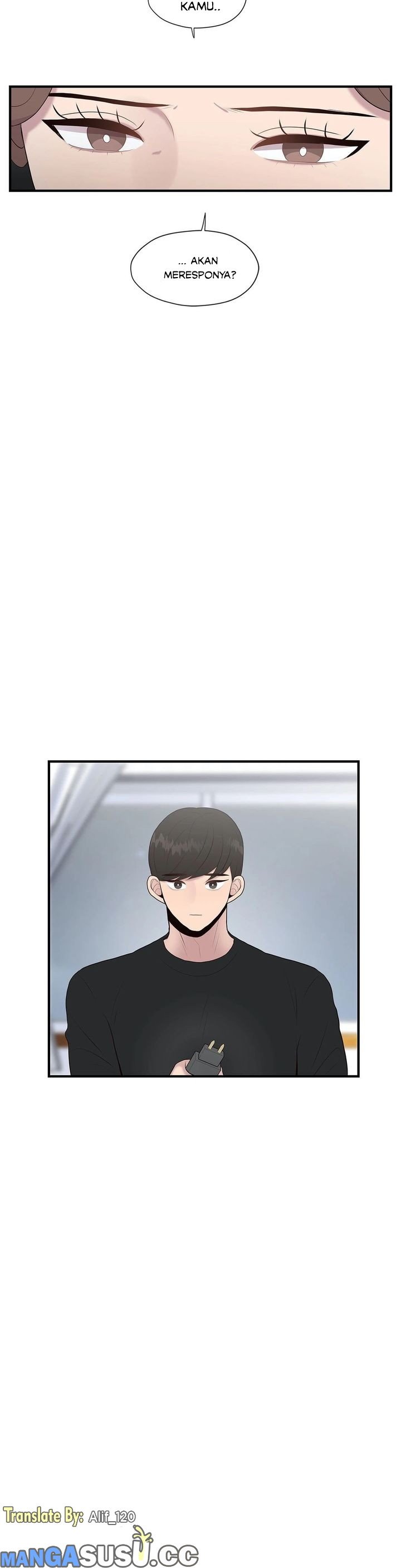 Toxic Burn - Chapter 19 26