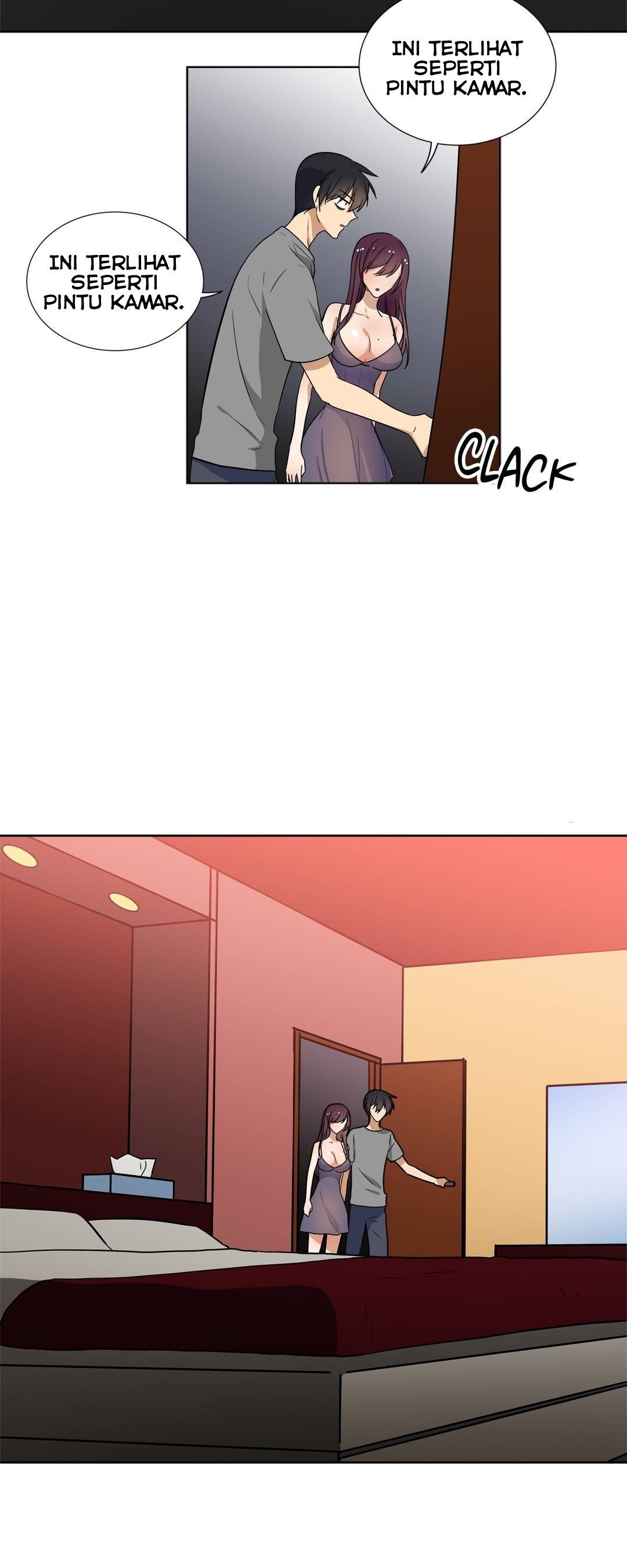 Shame Room - Chapter 19 6 Shame Room - Chapter 19 6