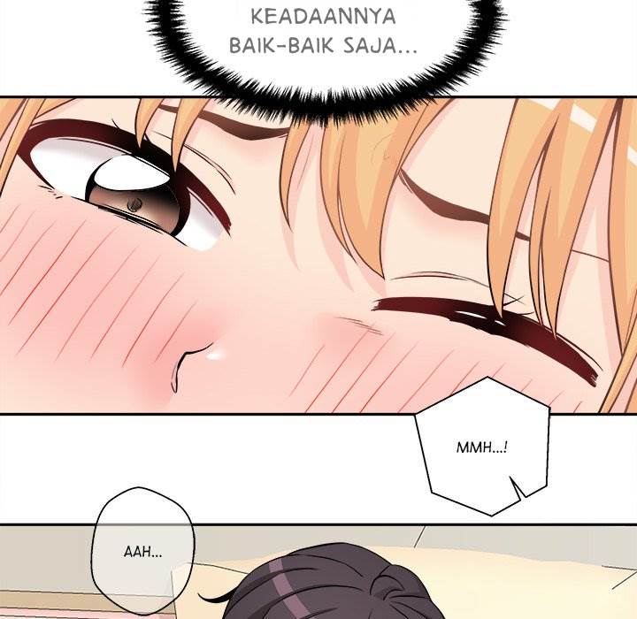 Crossing the Line - Chapter 19 28