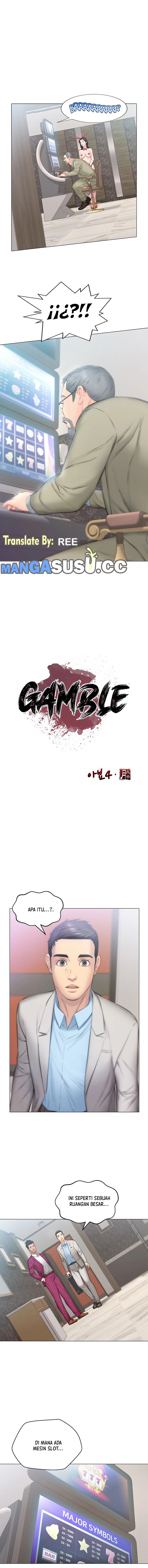 Gamble - Chapter 19 5