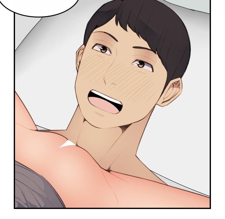 Never Too Late - Chapter 19 43 Never Too Late - Chapter 19 43