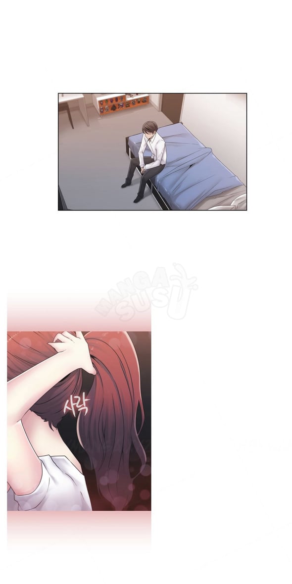 Miss Mystic - Chapter 19 30