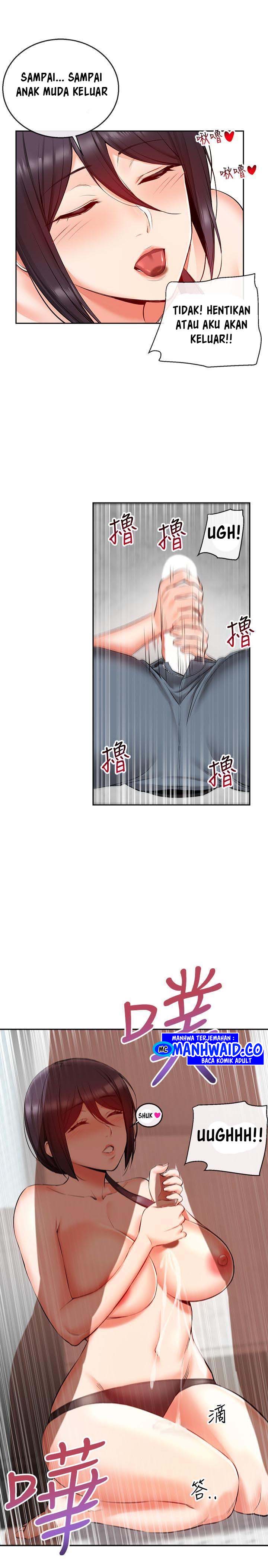Floor Noise - Chapter 19 17
