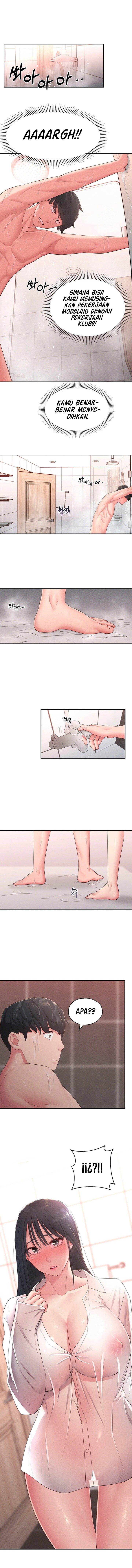 A Knowing Sister - Chapter 19 9