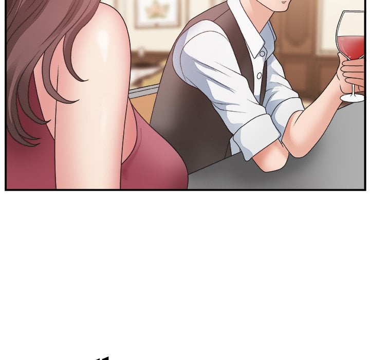 Miss Announcer - Chapter 19 42