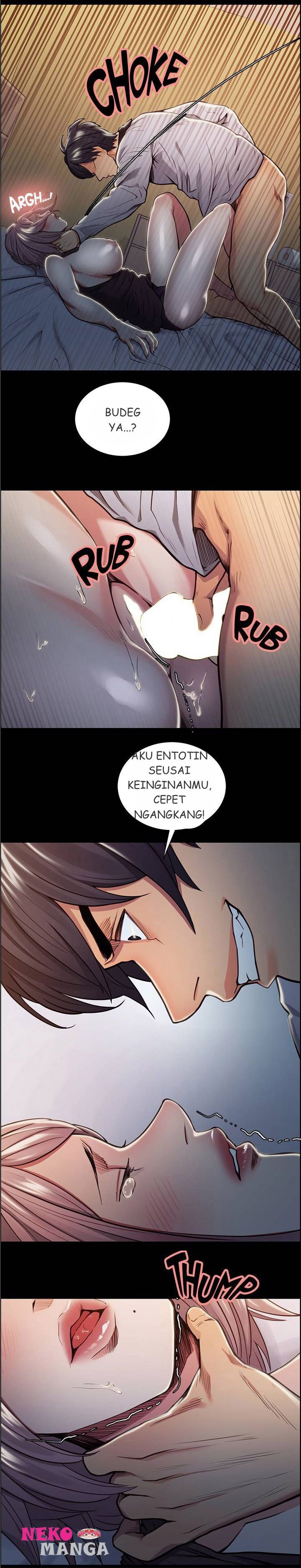Taste of Forbidden Fruit - Chapter 19 2