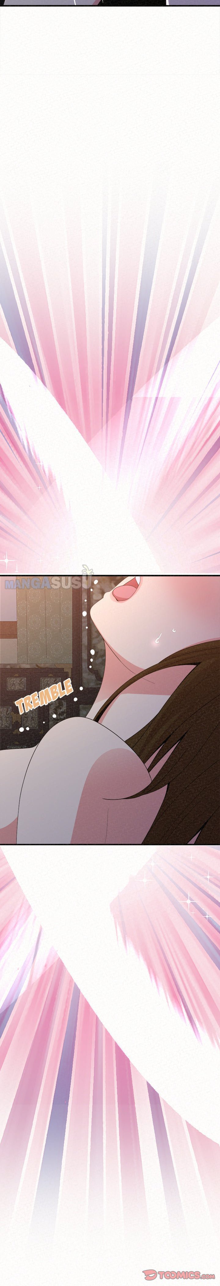 Milk Therapy - Chapter 19 17