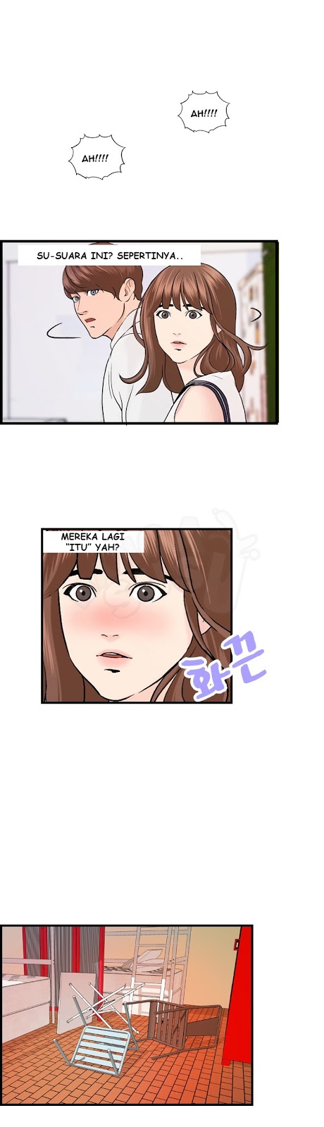 Guest House - Chapter 19 15