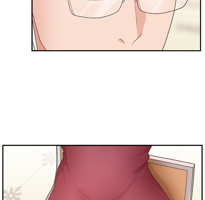 Miss Announcer - Chapter 19 50