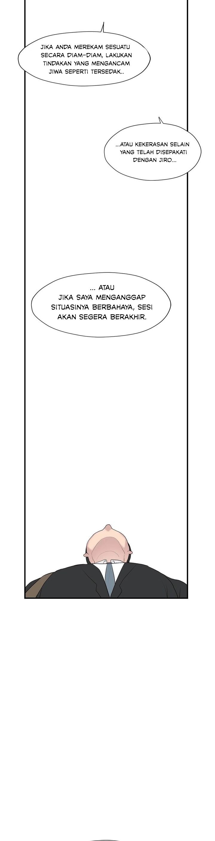 Toxic Burn - Chapter 19 35