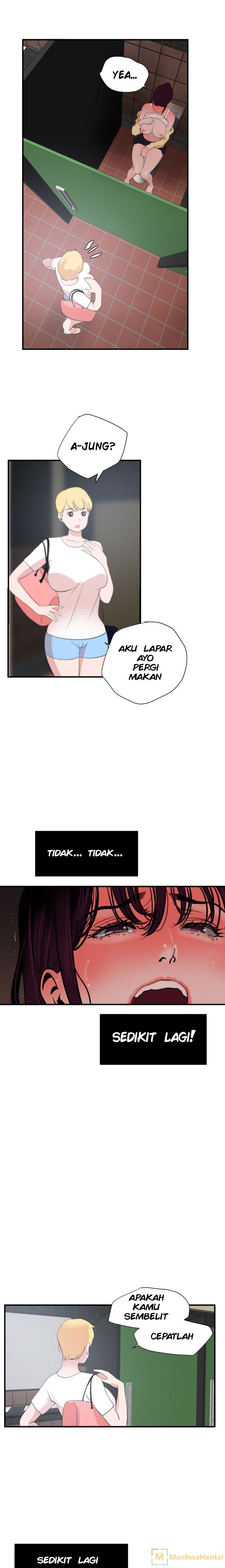 Lightning Rod - Chapter 19 18