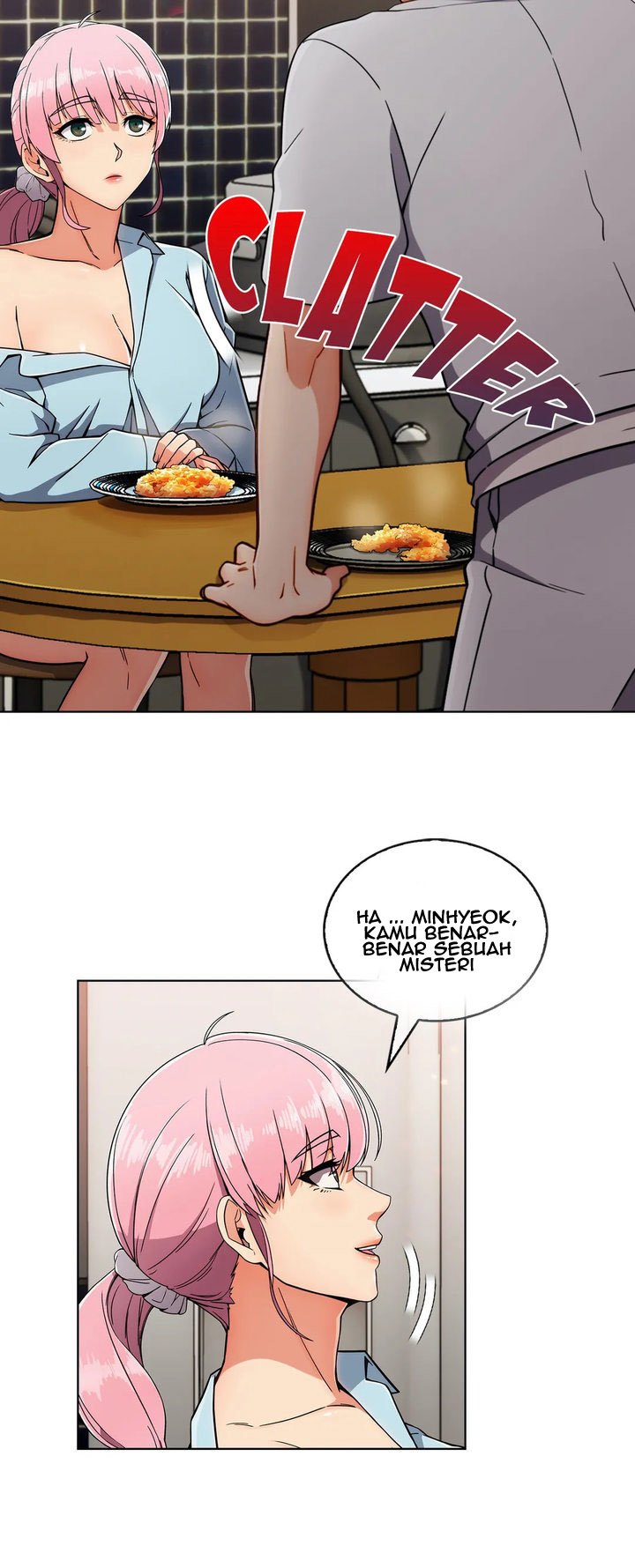 The Stand Up Guy - Chapter 19 44