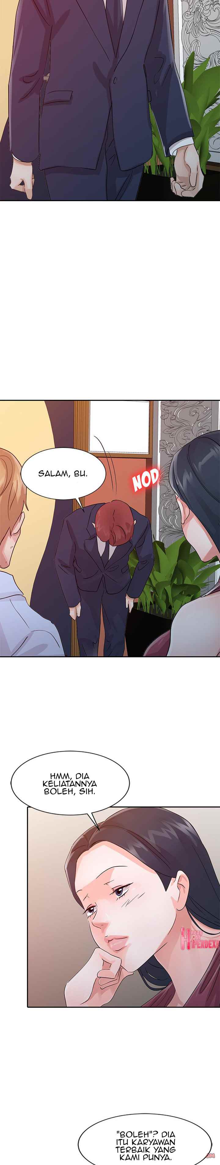 My Stepmom’s Plan - Chapter 19 4 My Stepmom’s Plan - Chapter 19 4