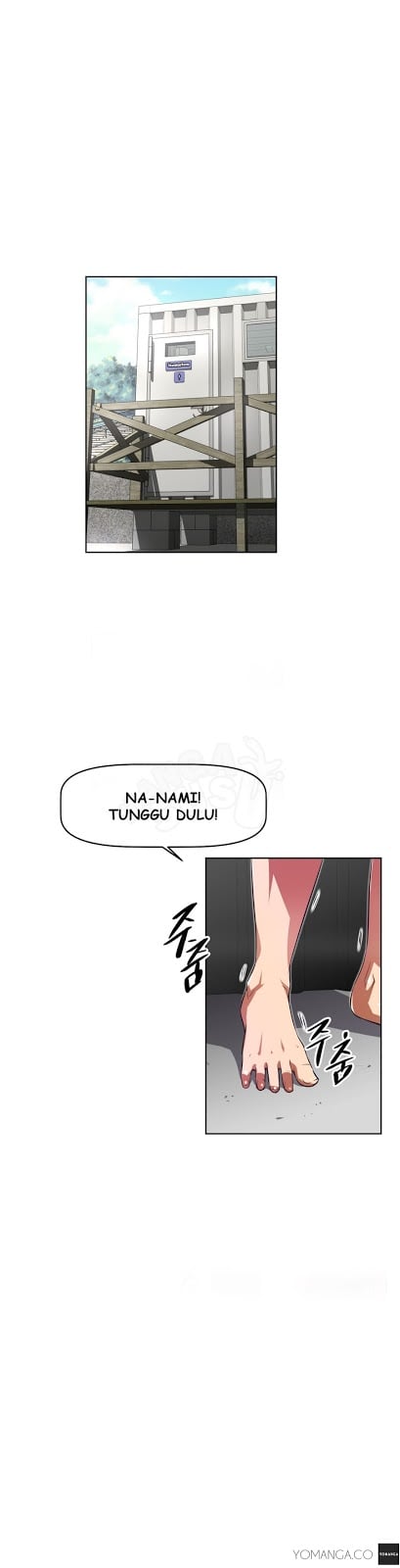 Brawling Go - Chapter 19 13
