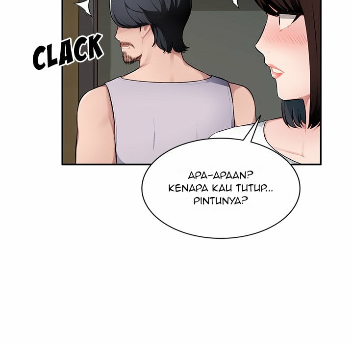 Boss Around - Chapter 19 72