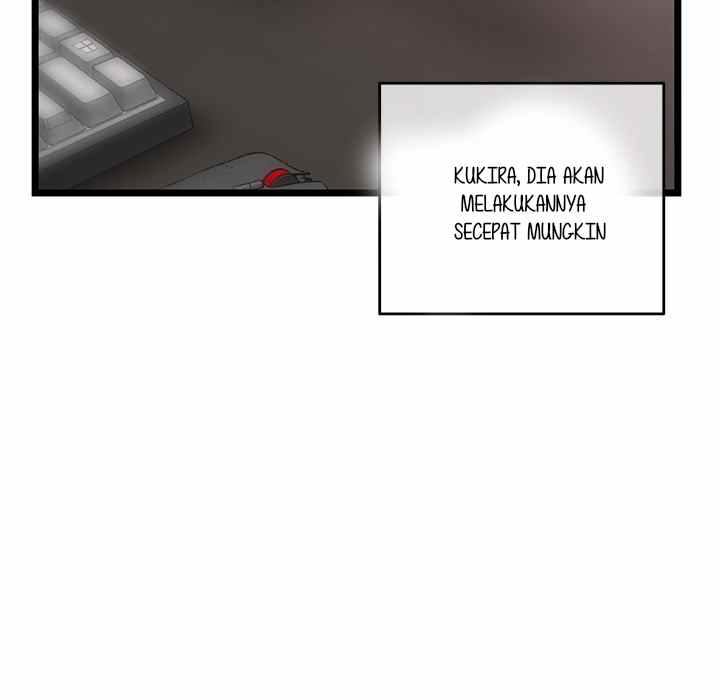 Midnight PC Cafe - Chapter 19 135 Midnight PC Cafe - Chapter 19 135