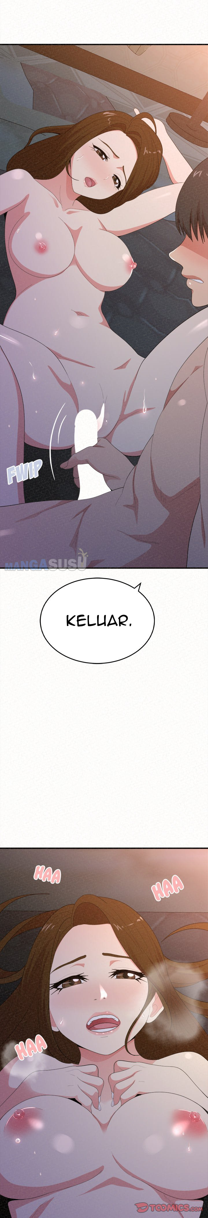 Milk Therapy - Chapter 19 5