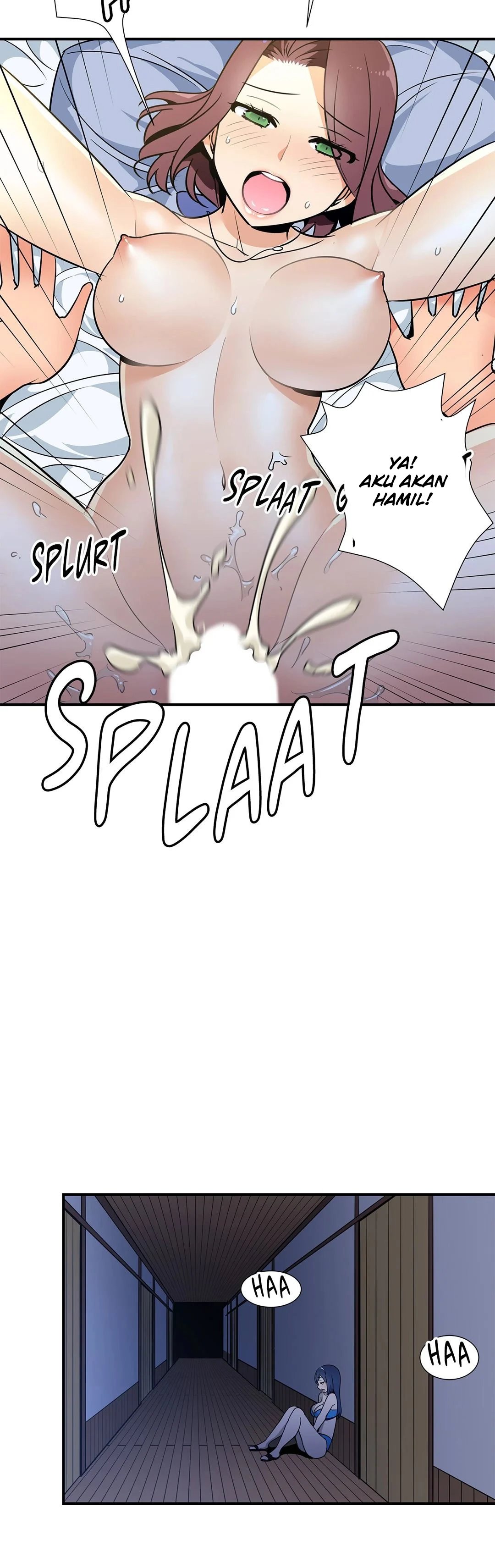 Rise and Shine, Hero! - Chapter 19 22 Rise and Shine, Hero! - Chapter 19 22