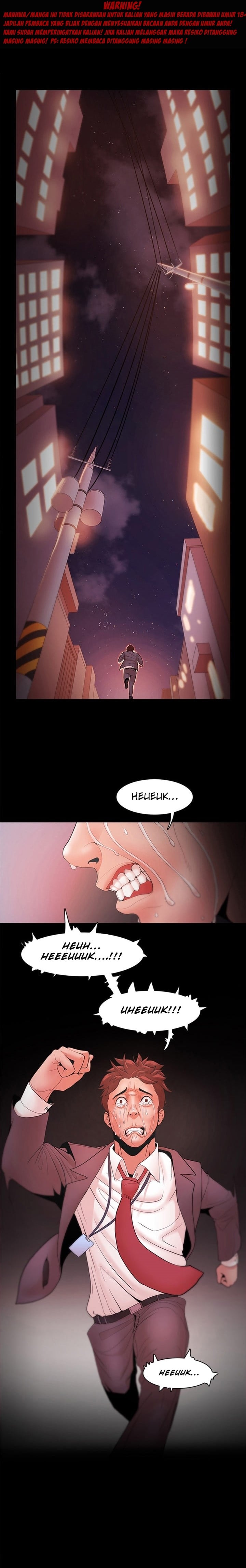 Loser (Team 201) - Chapter 19 1 Loser (Team 201) - Chapter 19 1