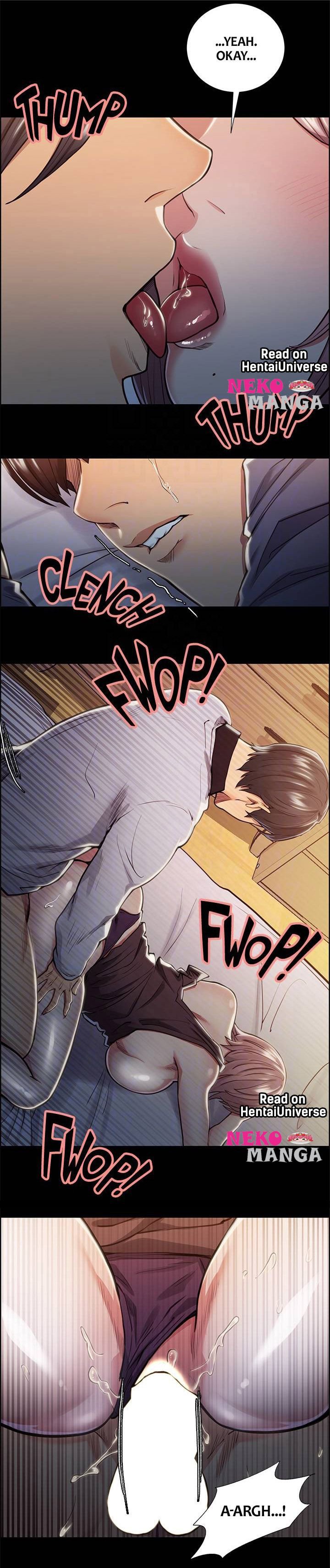 Taste of Forbidden Fruit - Chapter 19 14