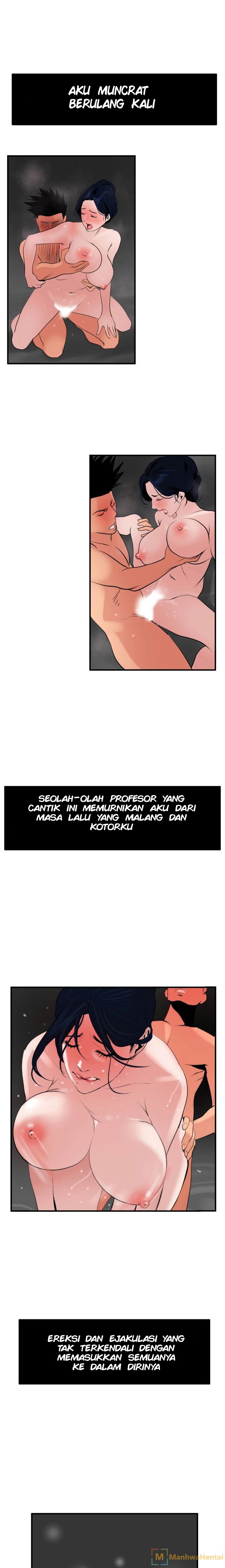 Lightning Rod - Chapter 19 3