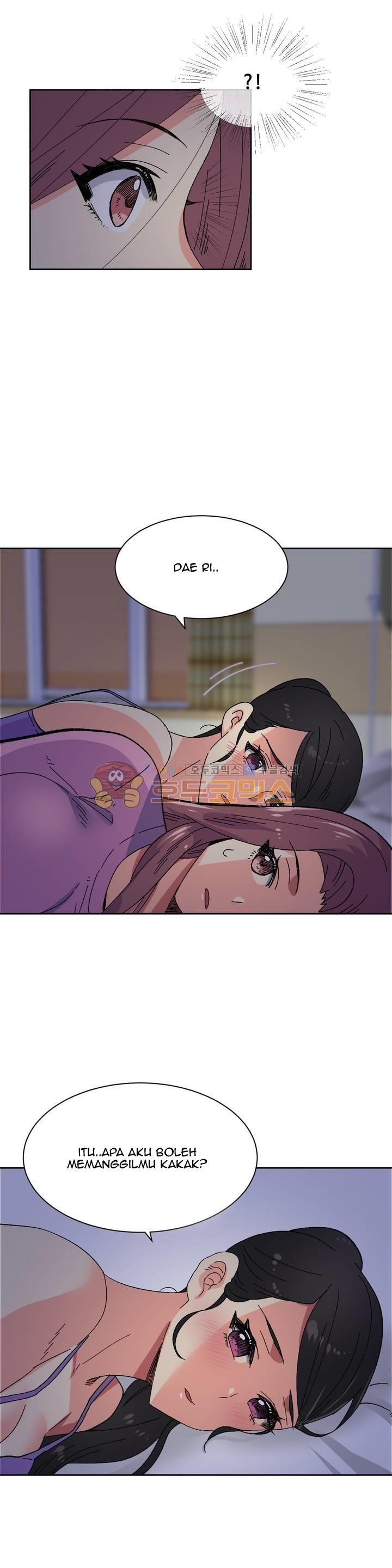 A Woman Who Can&#8217;t Refuse - Chapter 19 20