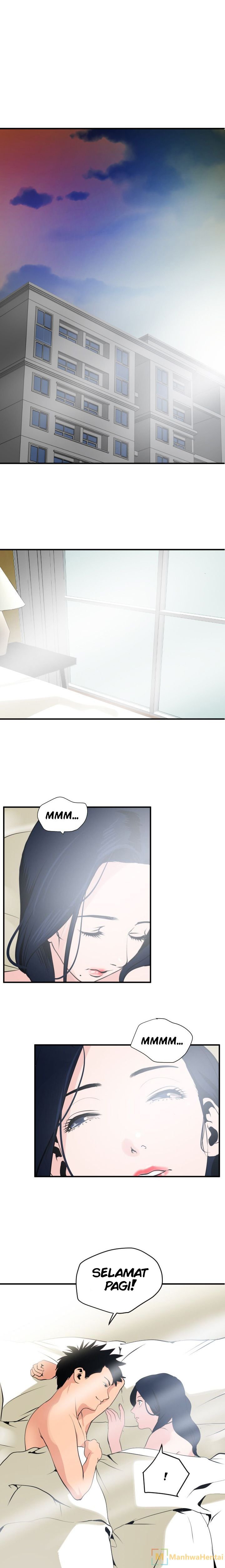 Lightning Rod - Chapter 19 5
