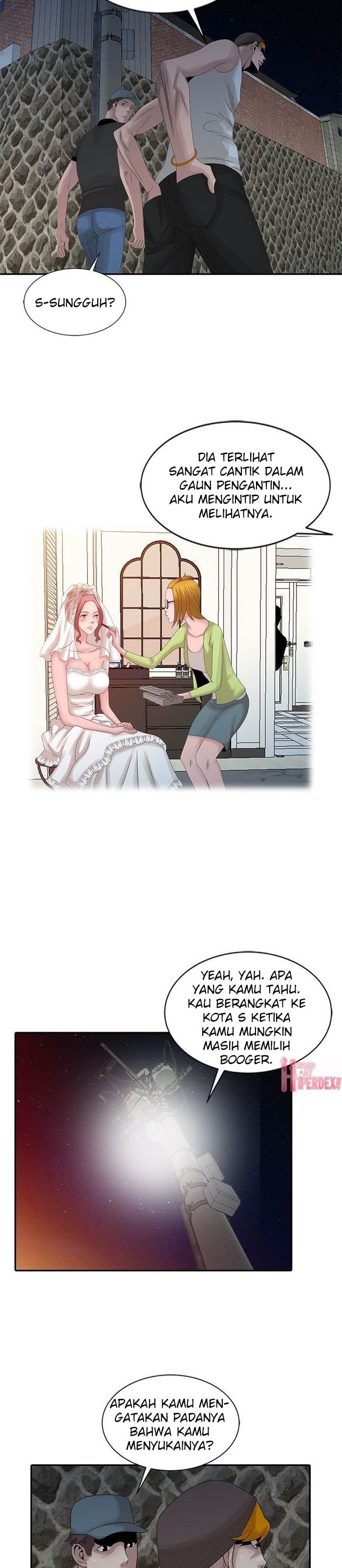 Shh! Her Secret - Chapter 19 6