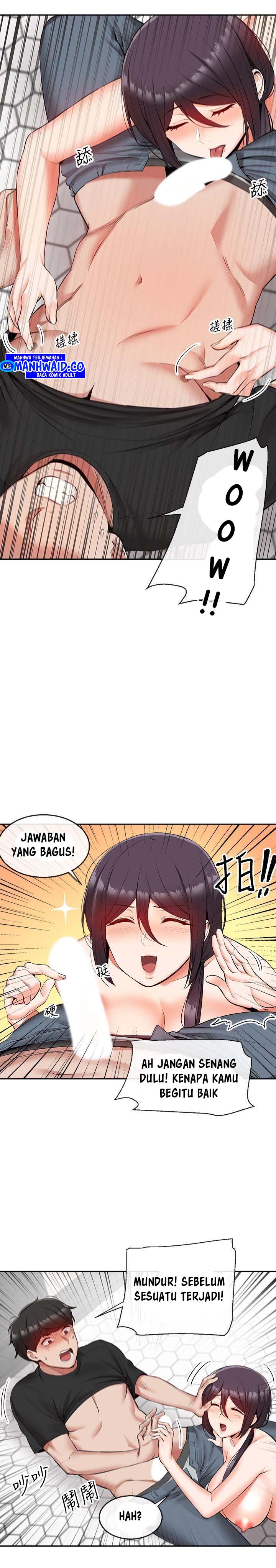 Floor Noise - Chapter 19 11