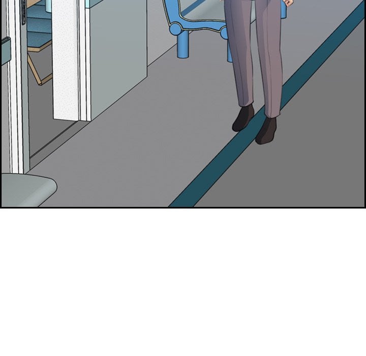 Never Too Late - Chapter 19 111 Never Too Late - Chapter 19 111