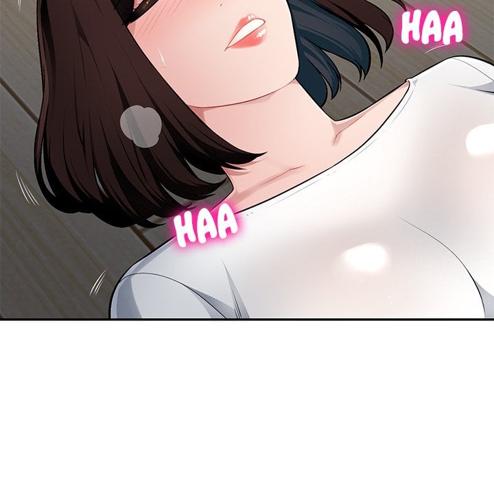 Boss Around - Chapter 19 128