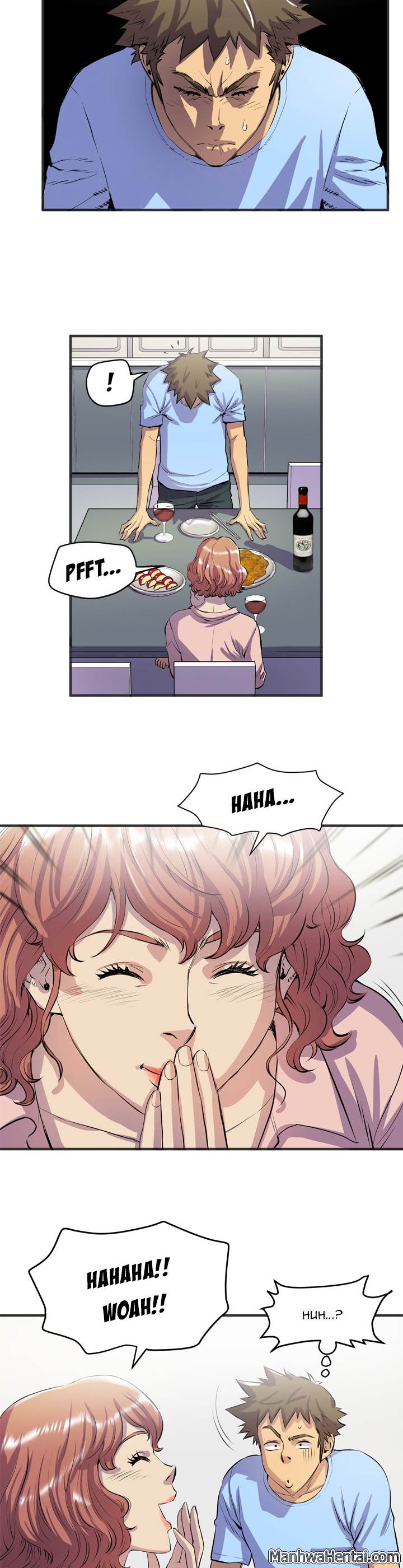 Wife Training - Chapter 19 6