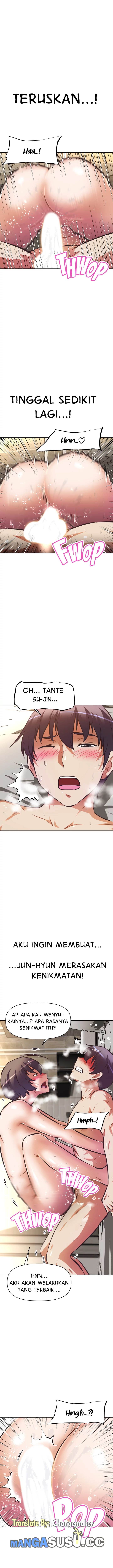 Streamer Aunt - Chapter 19 6 Streamer Aunt - Chapter 19 6