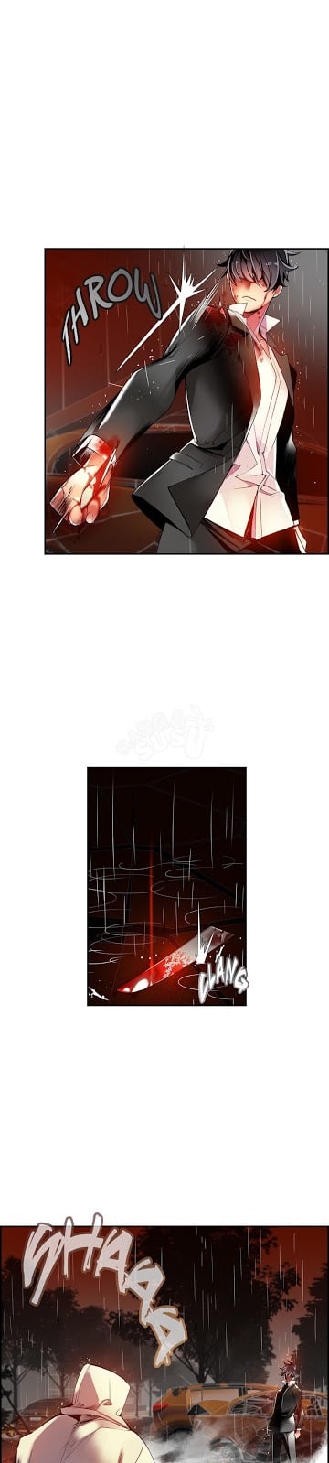 Lilith&#8217;s Cord - Chapter 19 4