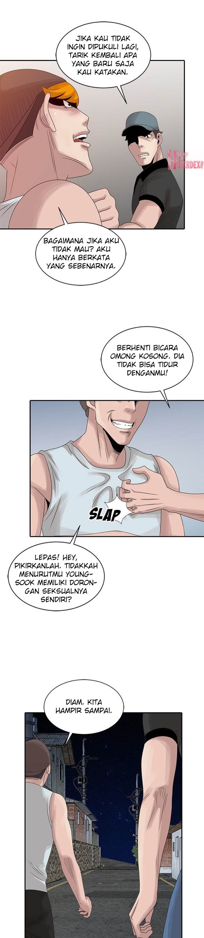 Shh! Her Secret - Chapter 19 8