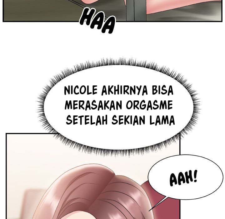 Miss Announcer - Chapter 19 20