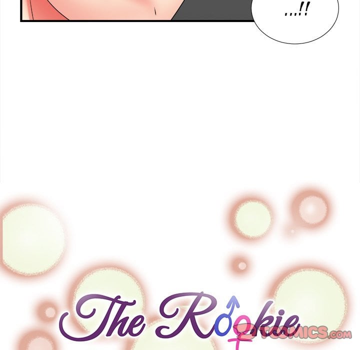 Rookie guy - Chapter 19 28