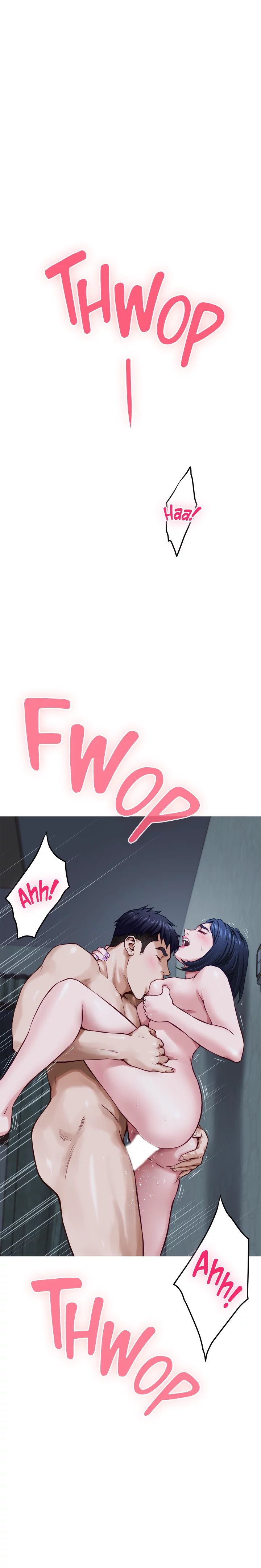 Noona&#8217;s Friend - Chapter 19 5