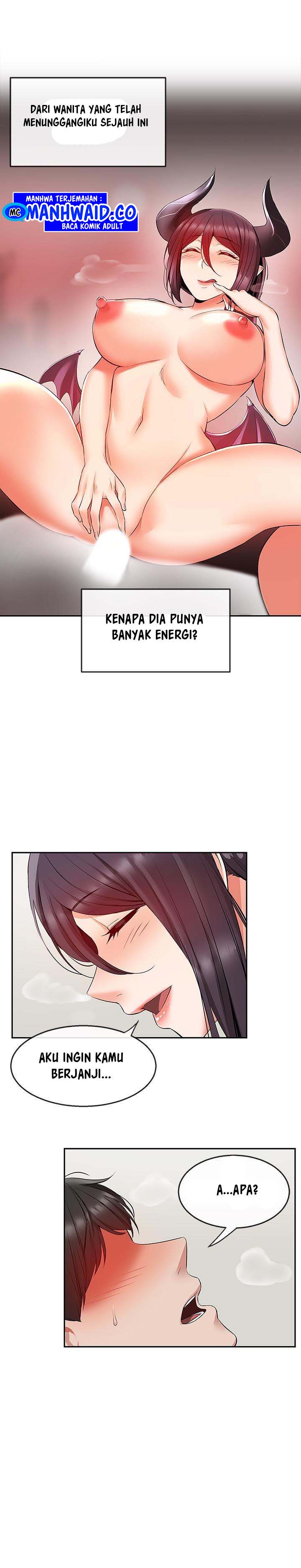 Floor Noise - Chapter 19 23