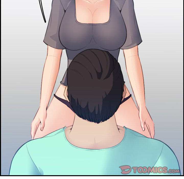 Never Too Late - Chapter 19 47 Never Too Late - Chapter 19 47